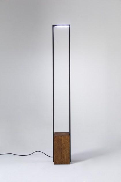 Talenti Торшер уличный светодиодный в iroko Casilda sun-id-1427166 - Вид №4