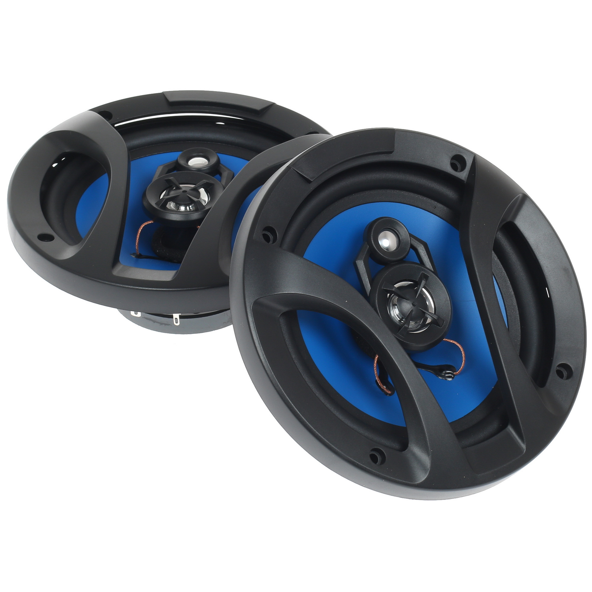 1159125 Коаксиальная акустическая система Digma DCA-M602 STDN-0089216