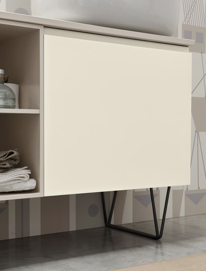 Комплект мебели 57 Arcom E.ly STARC32 - Вид №4