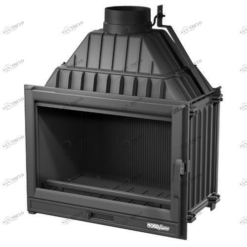 Каминная топка NORDflam Savona 4467