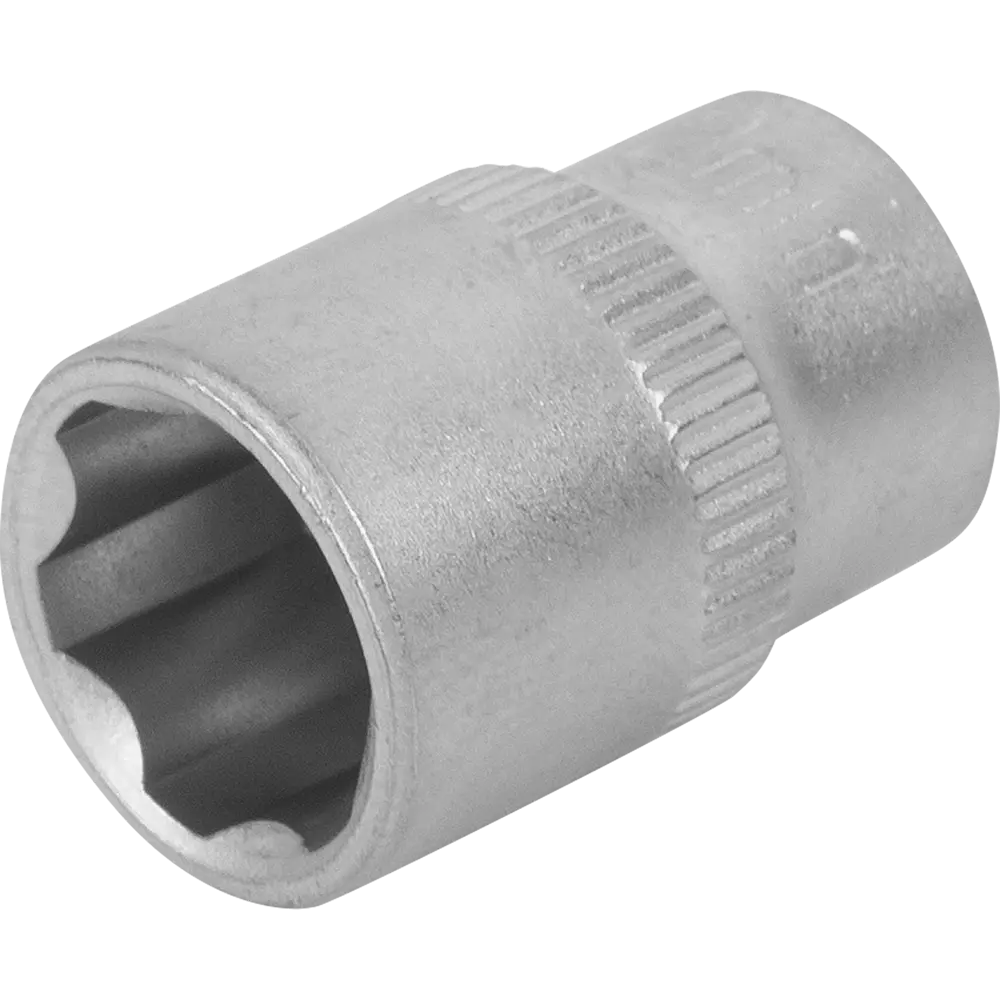 Торцевая головка Dexter 1/4 " 12 мм 16367384 STLM-2196856 