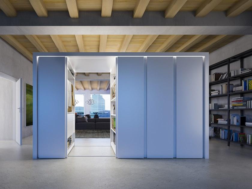 Fantin Шкаф-купе Binaria sun-id-1415480 - Вид №17