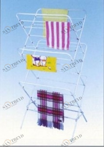 Сушилка д/белья Елка 14 м SW-118 Santreyd 19153