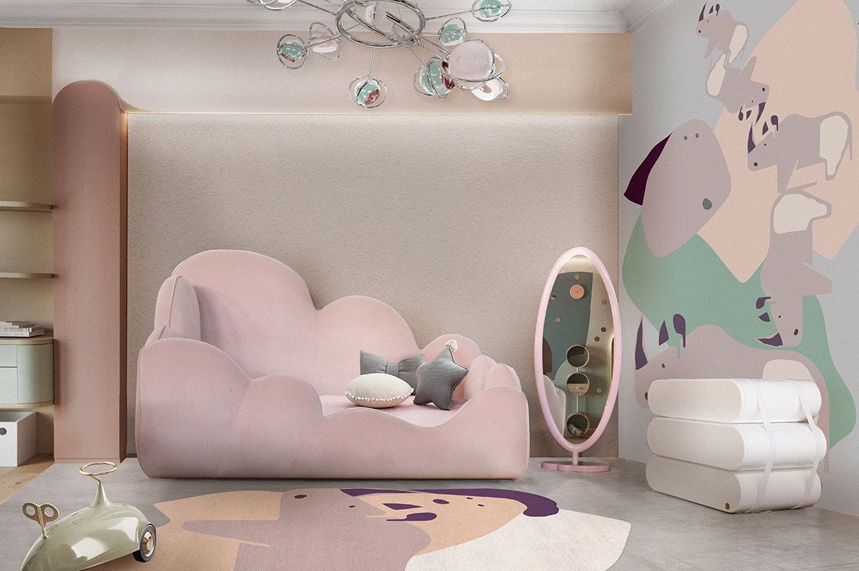 г-н Риноруга RUG'SOCIETY Kids 292_936 - Вид №2