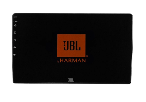 5483872 Автопроигрыватель JBL ORIGINA9BLK STDN-0045517 - Вид №1