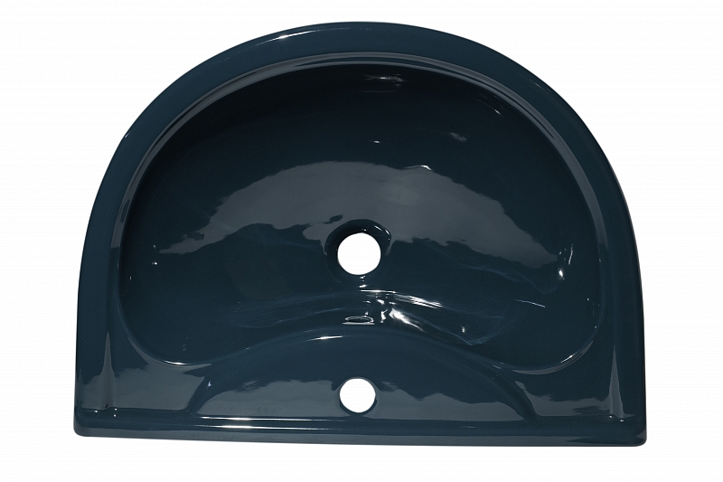 1785 Престиж 63, цвет зеленый Строй керамика сервис Santreyd  - Вид №3