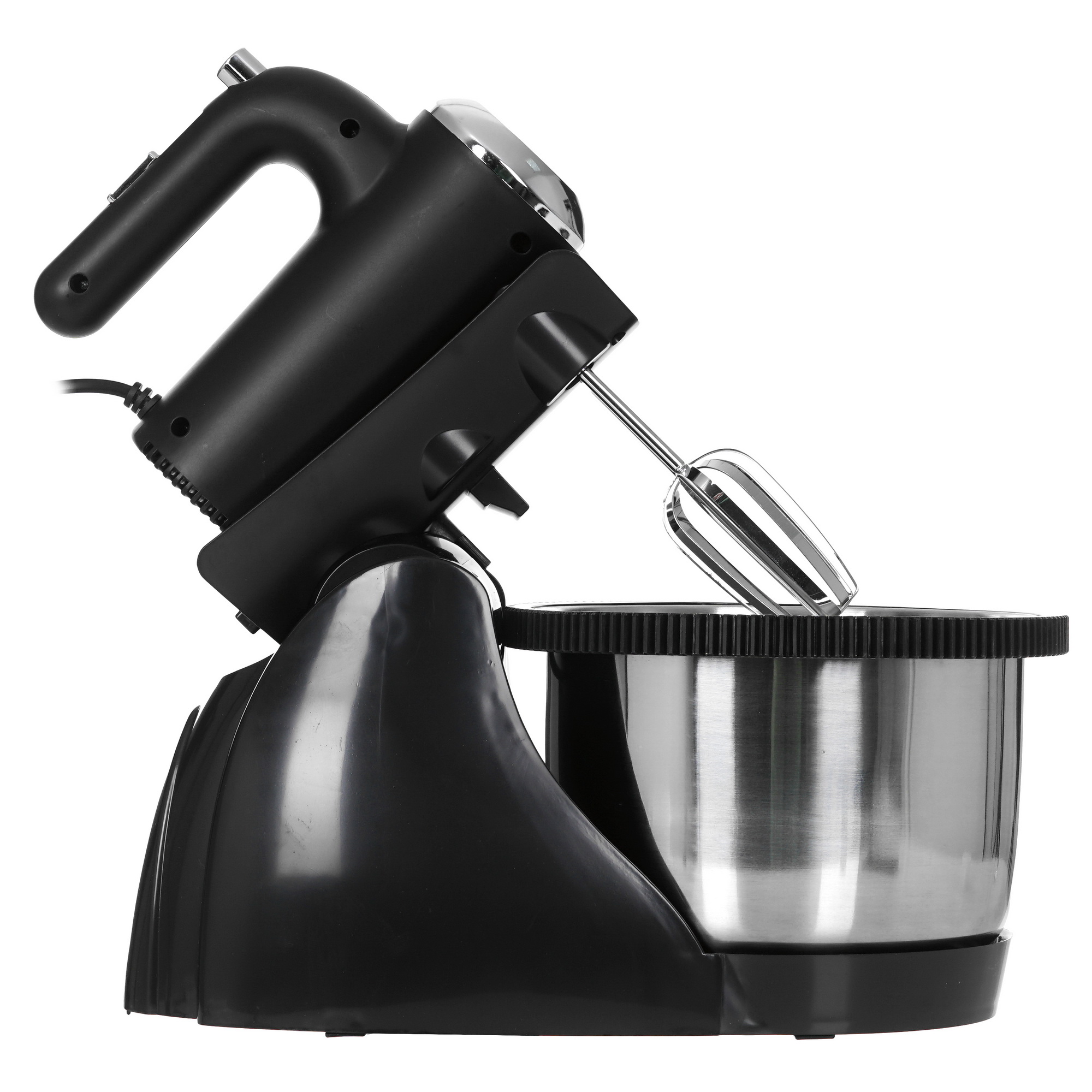 9207196 Миксер Renova FM3S-50B1 черный STDN-0148419 - Вид №4