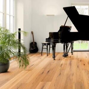 Паркетная доска Solidfloor Бомонт