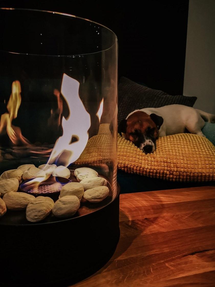 Planika Настольный камин на биоэтаноле sun-id-1366370 - Вид №4