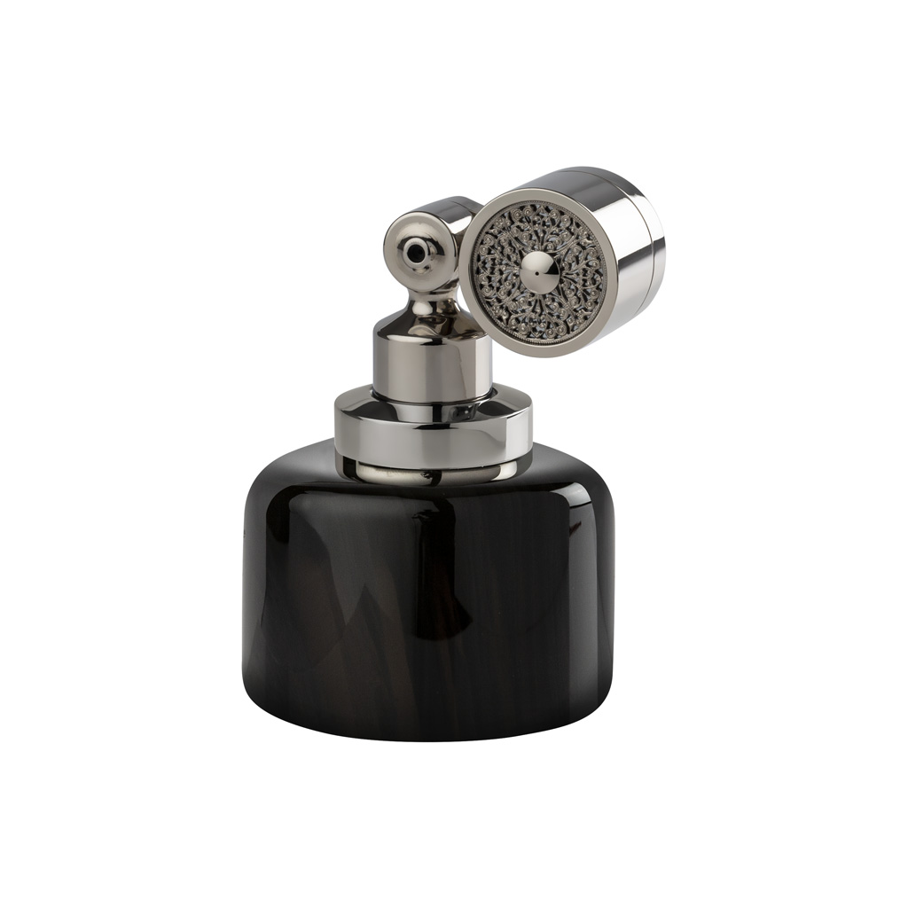 ФС11П-635 ФС11П-635 Распылитель духов ГЛАДКИЙ ОБСИДИАН Cristal & Bronze OBSIDIENNE LISSE  - Вид №1