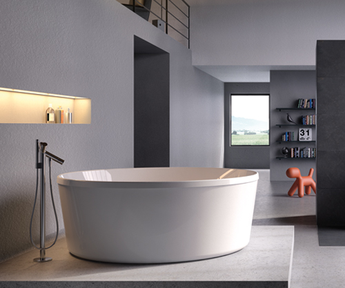 Pearl  Glass1989  Ванны 