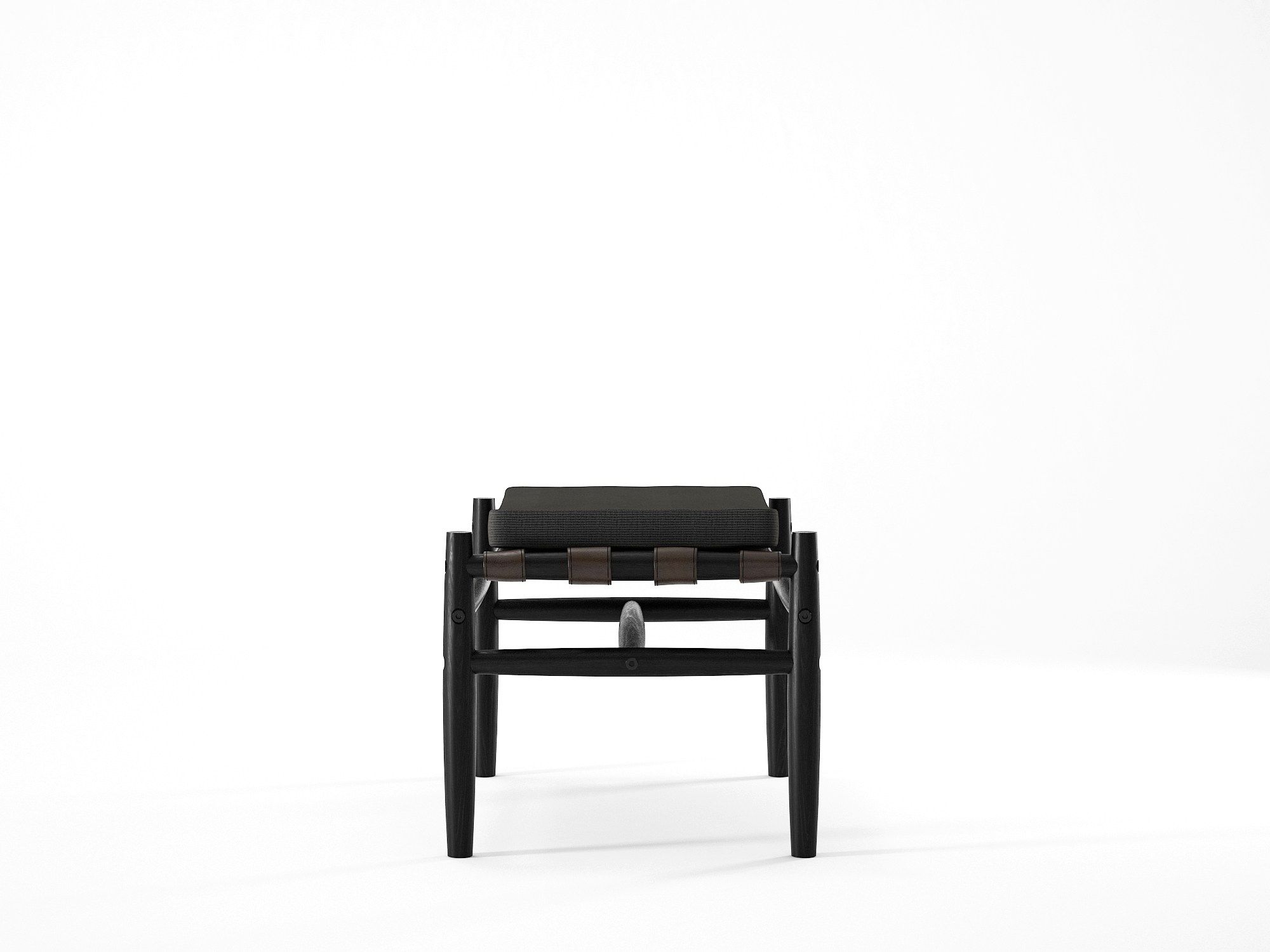 Деревянная подставка для ног KARPENTER ARCH-00131332