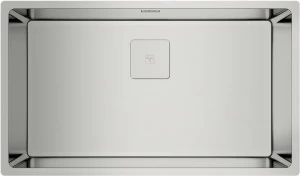 1304081 Мойка кухонная овальная Teka