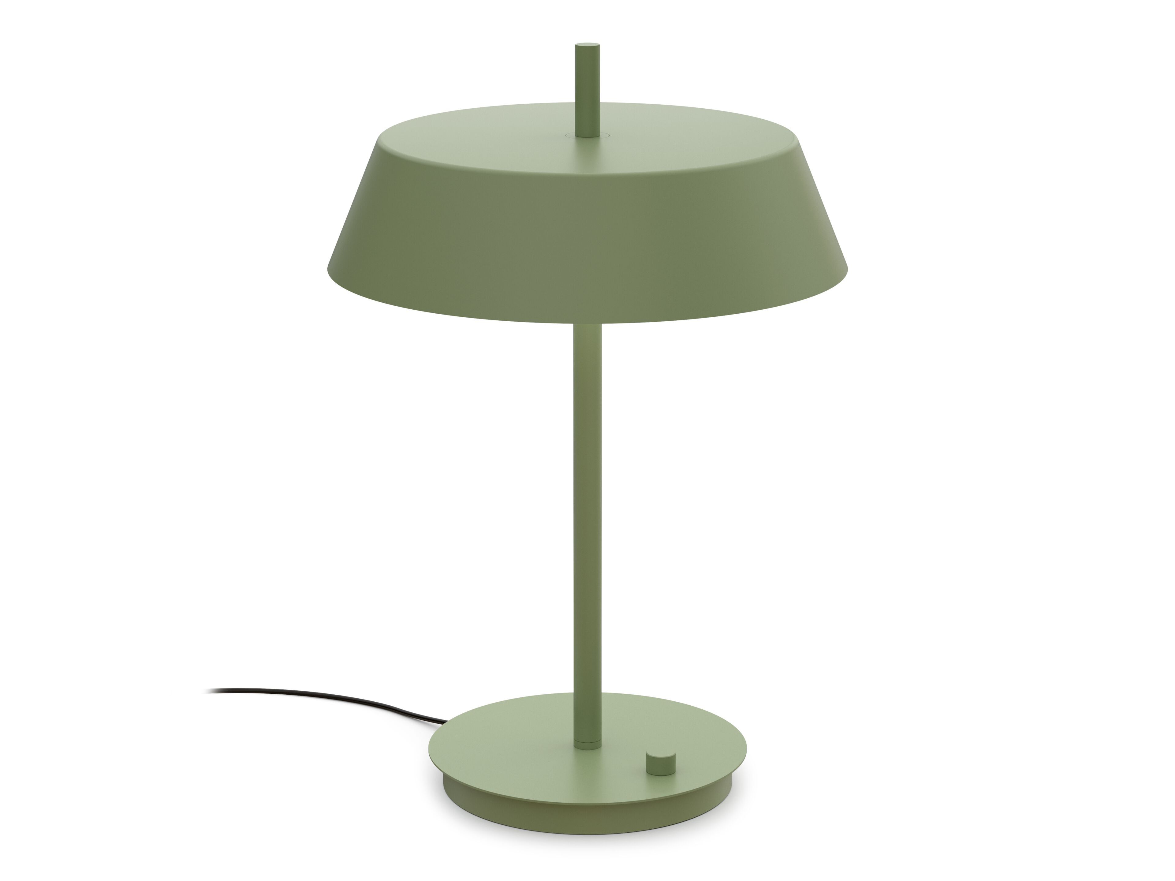 Металлическая настольная лампа Valaisin Grönlund Bliss ARCH-00144465