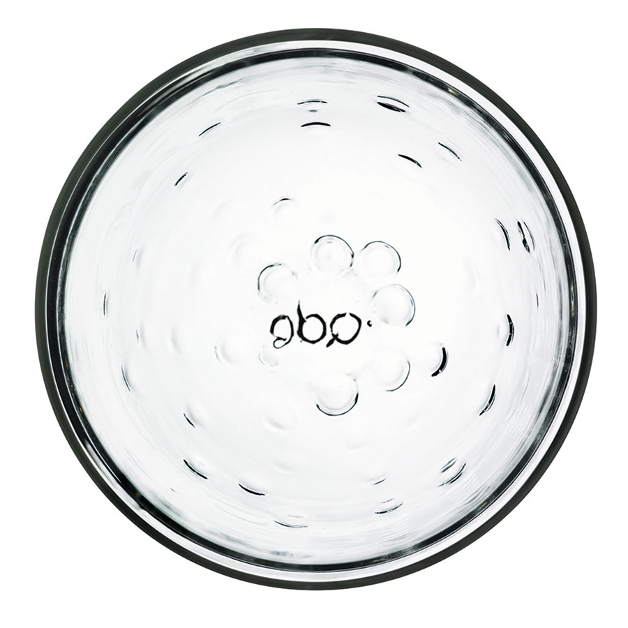 Стаканы Elements Water 2 шт. 210 мл QDO 567113 - Вид №1