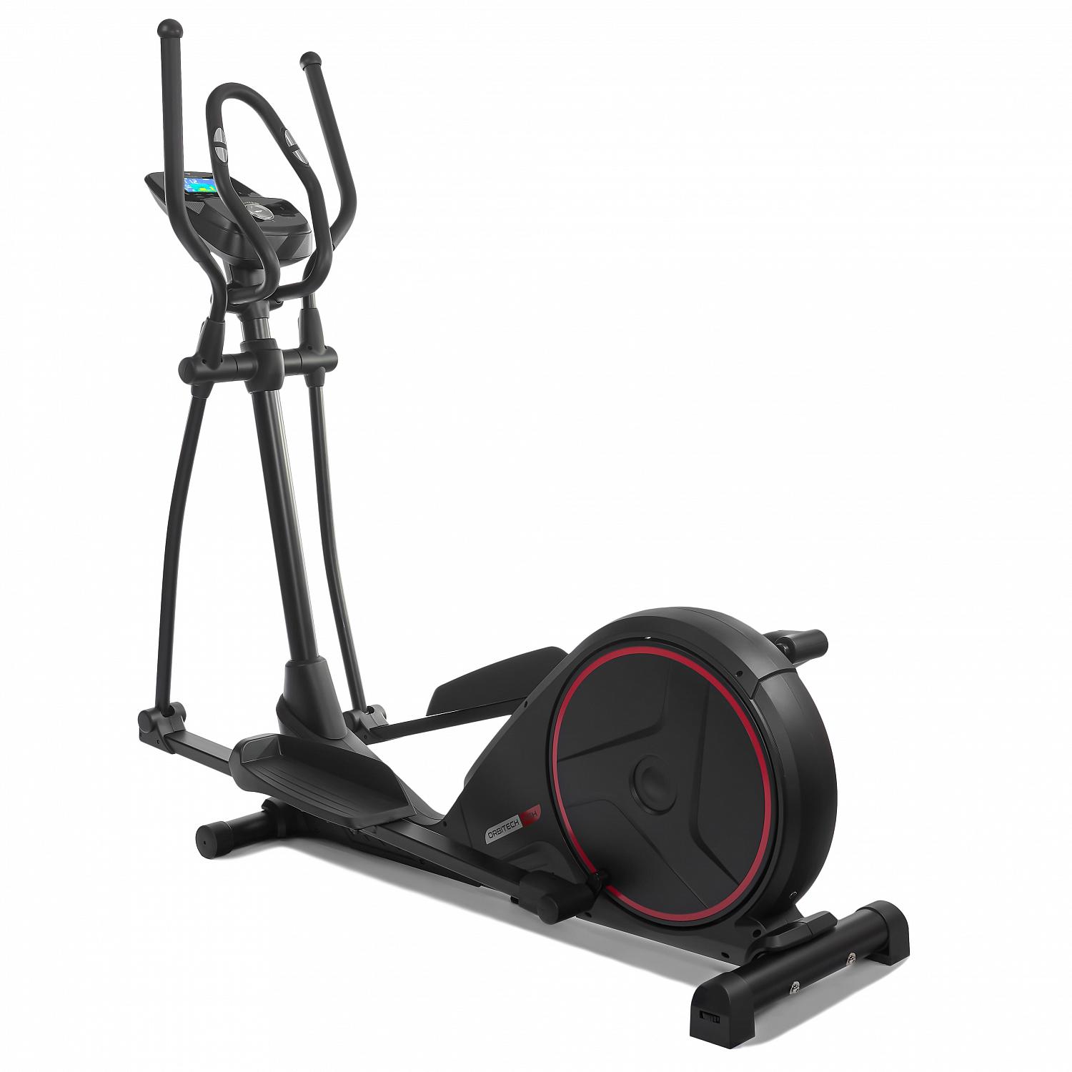 Эллиптический тренажер titanium masters orbitech xgh Titanium sun-id-2068396