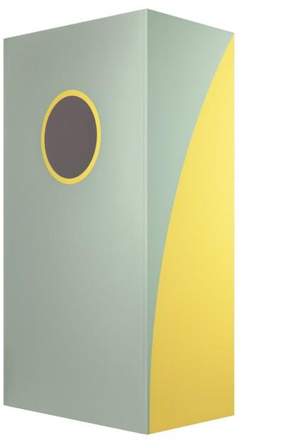 sanwacompany Лакированная мини-кухня Hideaway sun-id-1345066 - Вид №6