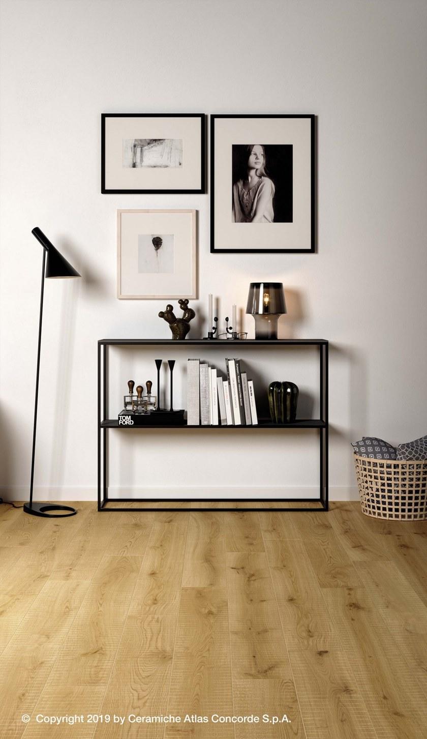 Atlas Concorde Напольные покрытия под дерево Exence sun-id-1495978 - Вид №14