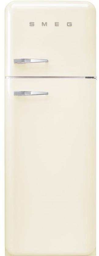 Smeg Холодильник двухдверный отдельно стоящий класс а +++ Smeg 50's style sun-id-1502617 - Вид №4