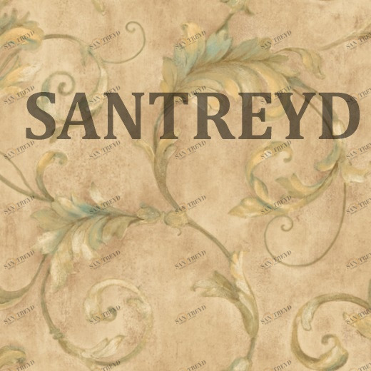 AB20102 Обои Seabrook Esplanade