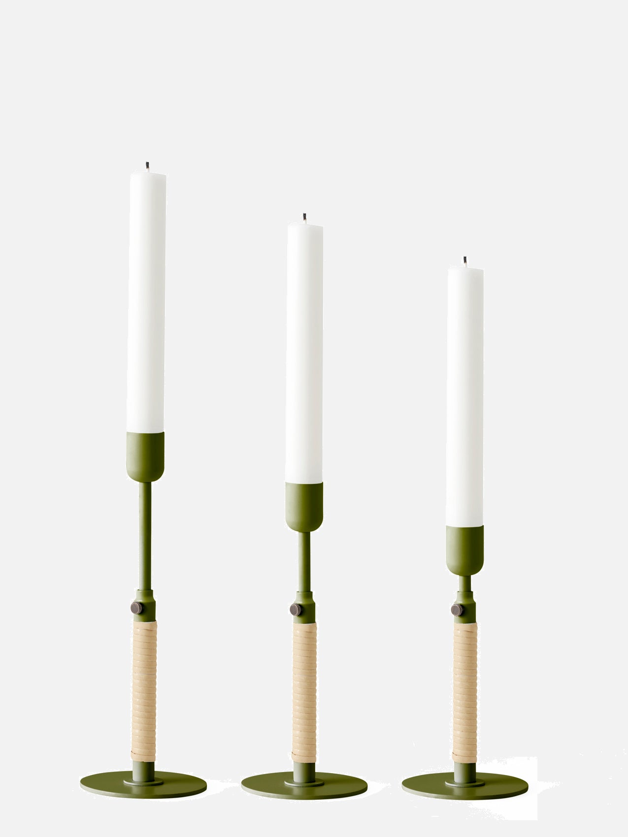 5709262050314 Подсвечник Duca LuceLight  - Вид №23