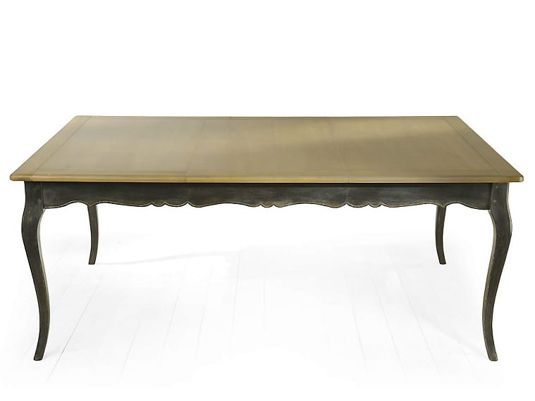 Деревянный выдвижной стол для гостиной MARIONI ARCH-00032451 - Вид №1