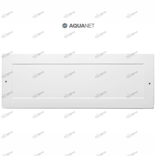 Панель фронтальная AQUANET WEST L 170 H53 К (242155) WEST 12158