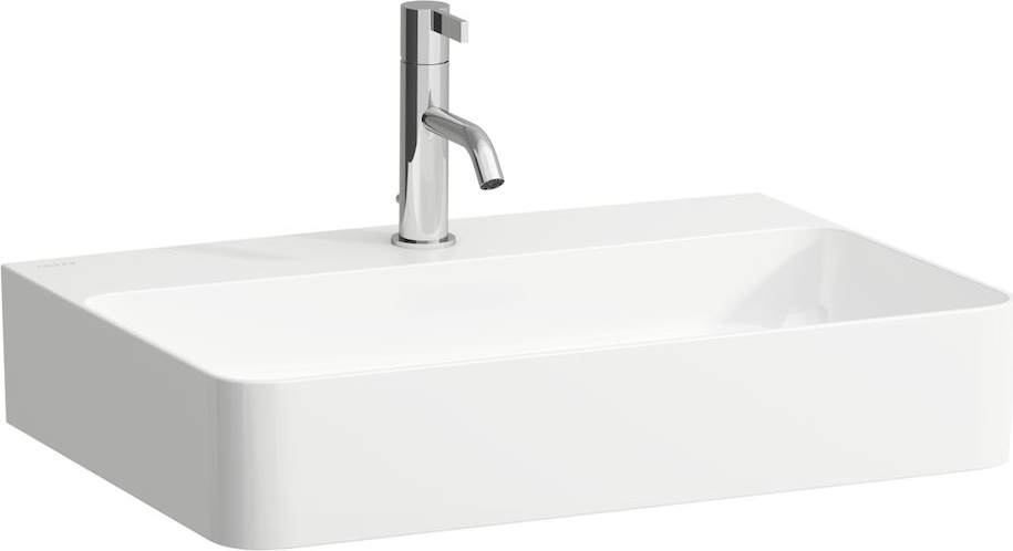 H8162837571121 Раковина, для установки на поверхность LAUFEN PRO - Вид №2