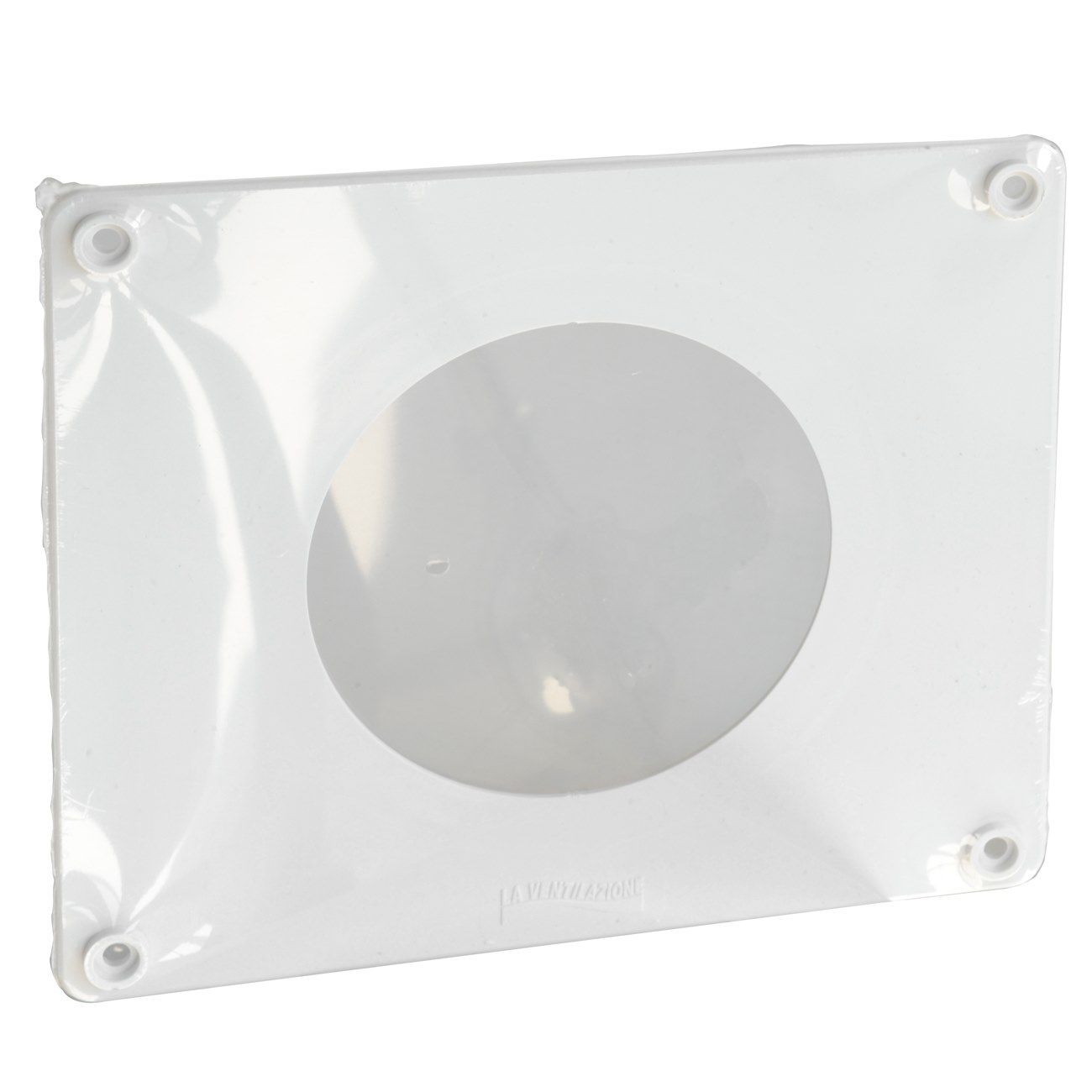 Крышка отверстия для круглой трубы First Corporation CF1916100B ARCH-00008112 - Вид №1