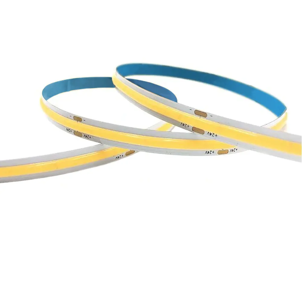 Светодиодная лента Apeyron для интерьерной подсветки - теплый белый свет 86003737 STLM-0066142 - Вид №3