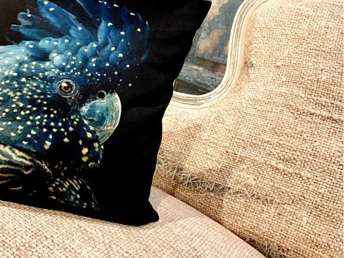 Koziel Квадратная подушка  9997-77  - Вид №1