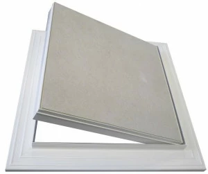 Biemme Смотровой люк из пвх для подвесного потолка Lastra +