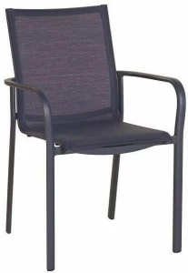 Les jardins Садовое кресло Batyline® с подлокотниками Koton