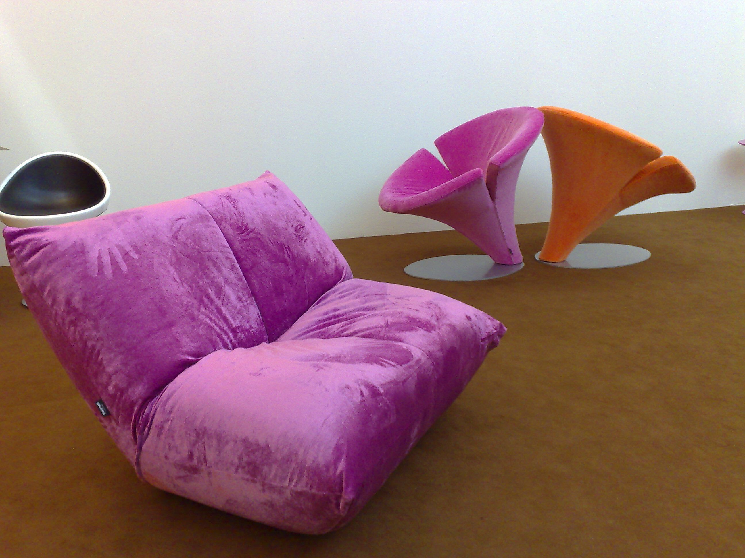 Съемный диван Giovannetti PAPILLON ARCH-00037451 - Вид №10