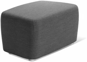 LD Seating Пуф из ткани Club