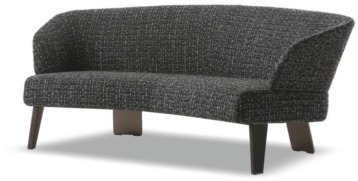 Minotti Диван Reeves sun-id-1467445 - Вид №1