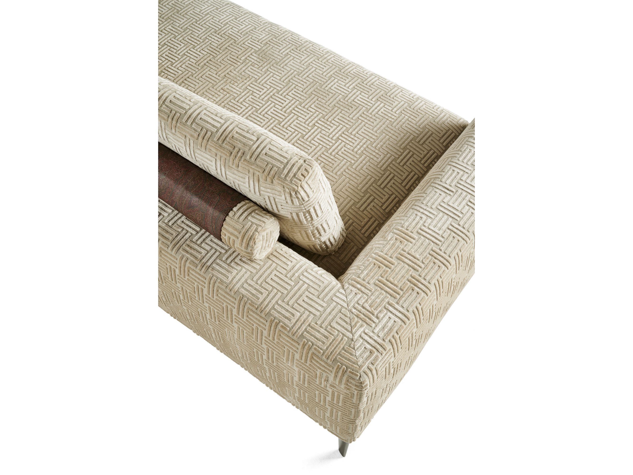 Ткань диван ETRO Home Interiors EASE ARCH-00089542 - Вид №3