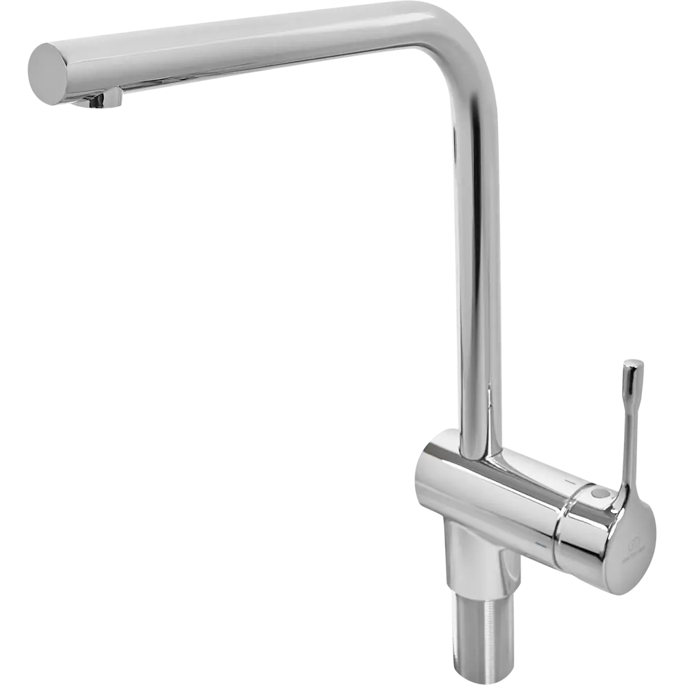Смеситель кухонный Ideal Standard Ceralook общая высота 34.8 см цвет хром 89146348 STLM-2074410 - Вид №2