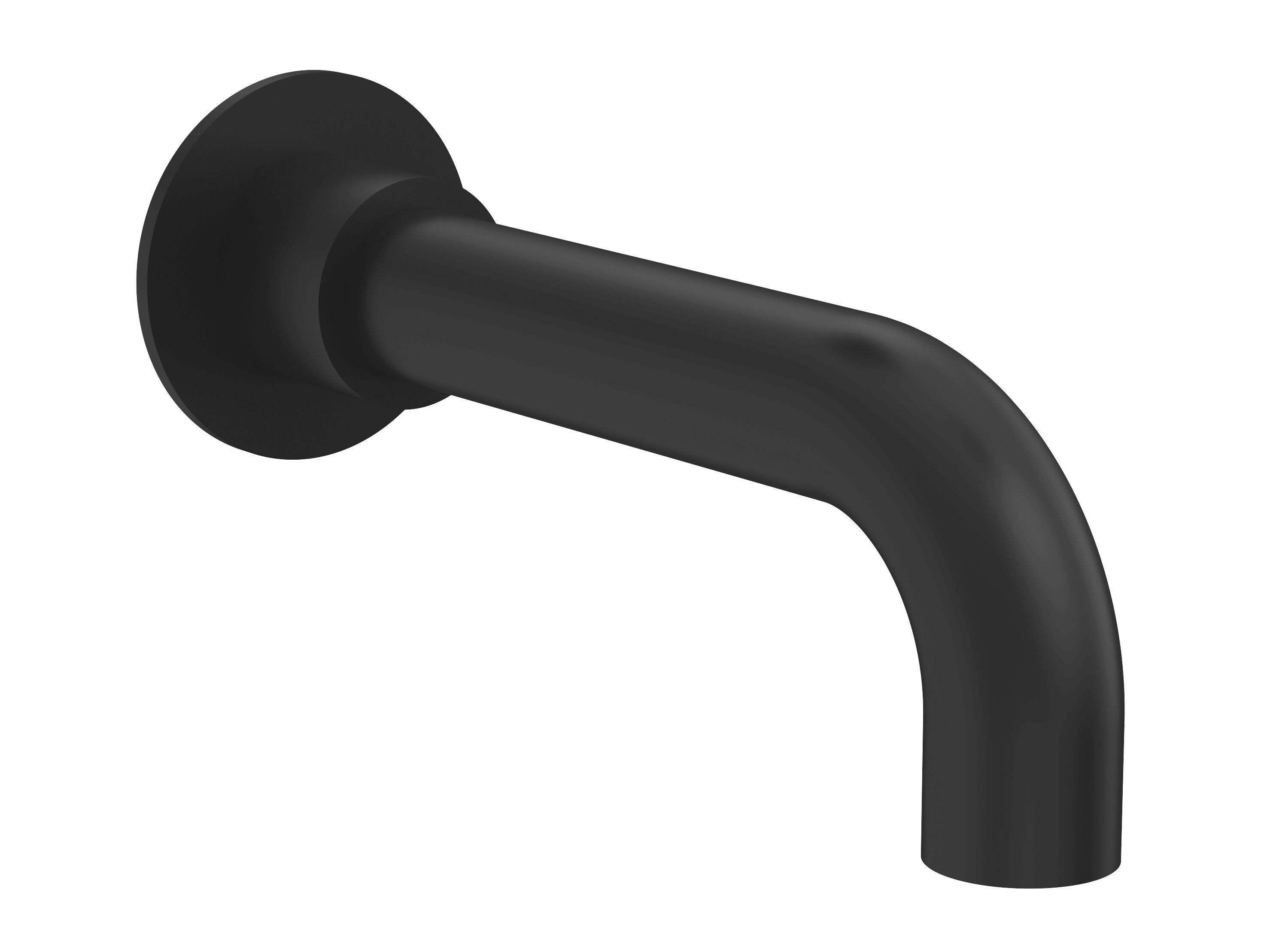 Дозирующий носик для настенной ванны BARIL BEC-0520-37 ARCH-00029192 - Вид №1