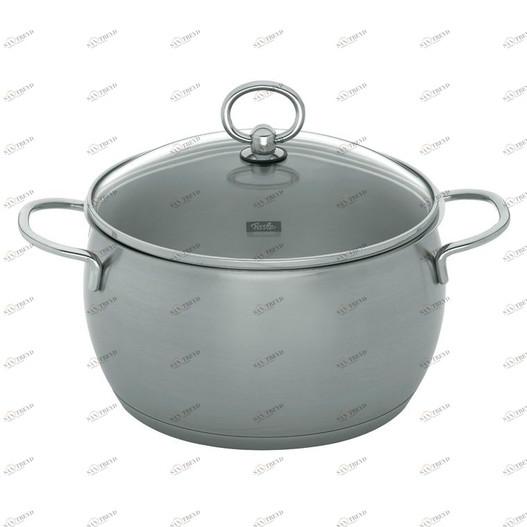 Кастрюля C+S Prestige, 20 см Fissler F3211820