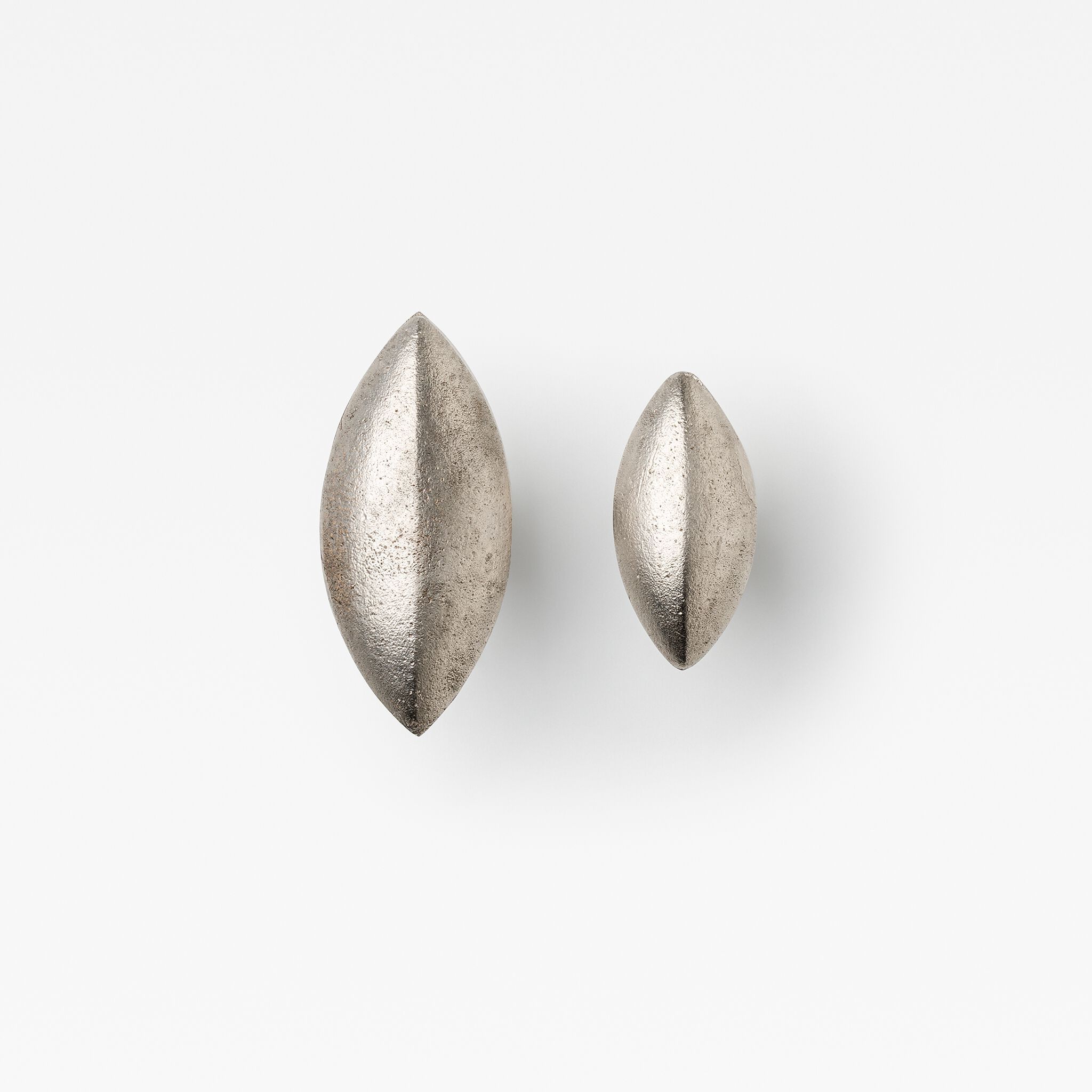 Латунная ручка Lo & Co Interiors Almond ARCH-00075835 - Вид №4