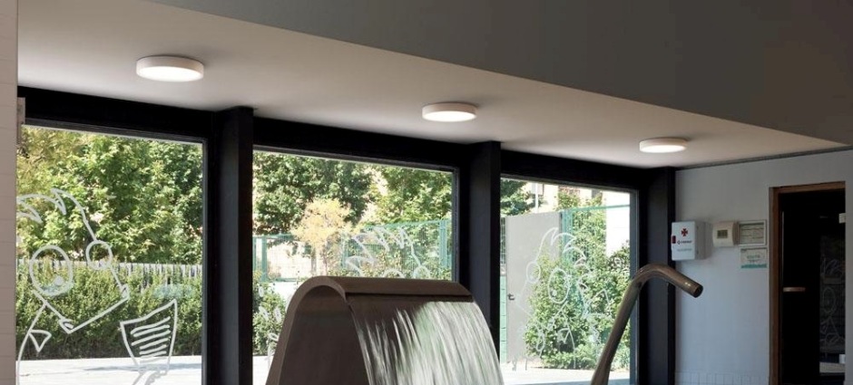 006365 Потолочный светильник 0636 Vibia Plus - Вид №2