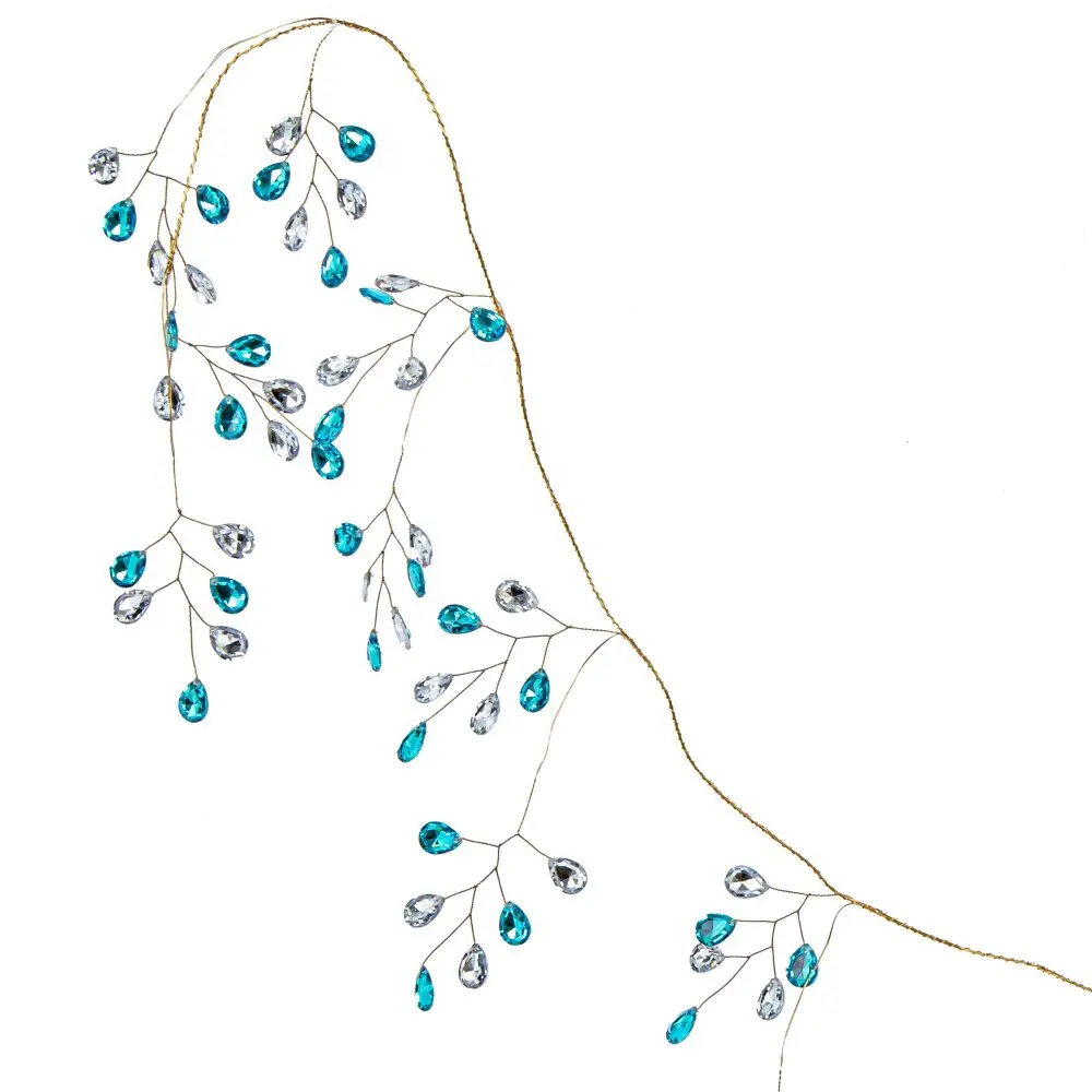 89378967 Гирлянда 936114 131 см STLM-1409731 Santreyd  - Вид №1