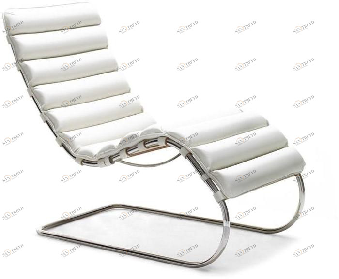 KNOLL Мягкое кожаное кресло для отдыха Mr sun-id-1495271