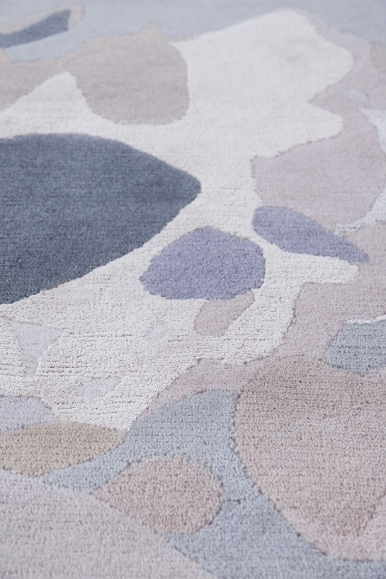 Прямоугольный ковер ручной работы Tapis Rouge Ambiance ARCH-00028539 - Вид №4