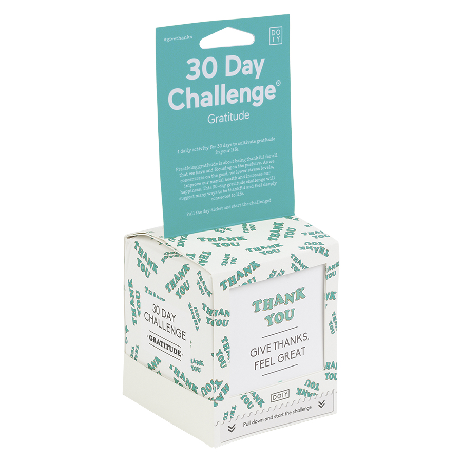 DYCHALGRE Игра , 30 дней благодарности Doiy  - Вид №4