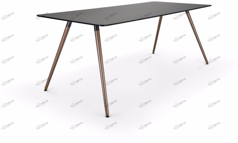 profim Прямоугольный стол для совещаний из hpl Sam sun-id-1467583