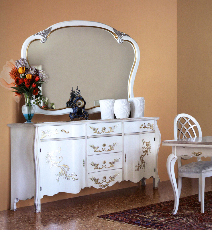 Буфет  BTC INTERNATIONAL PD012L 