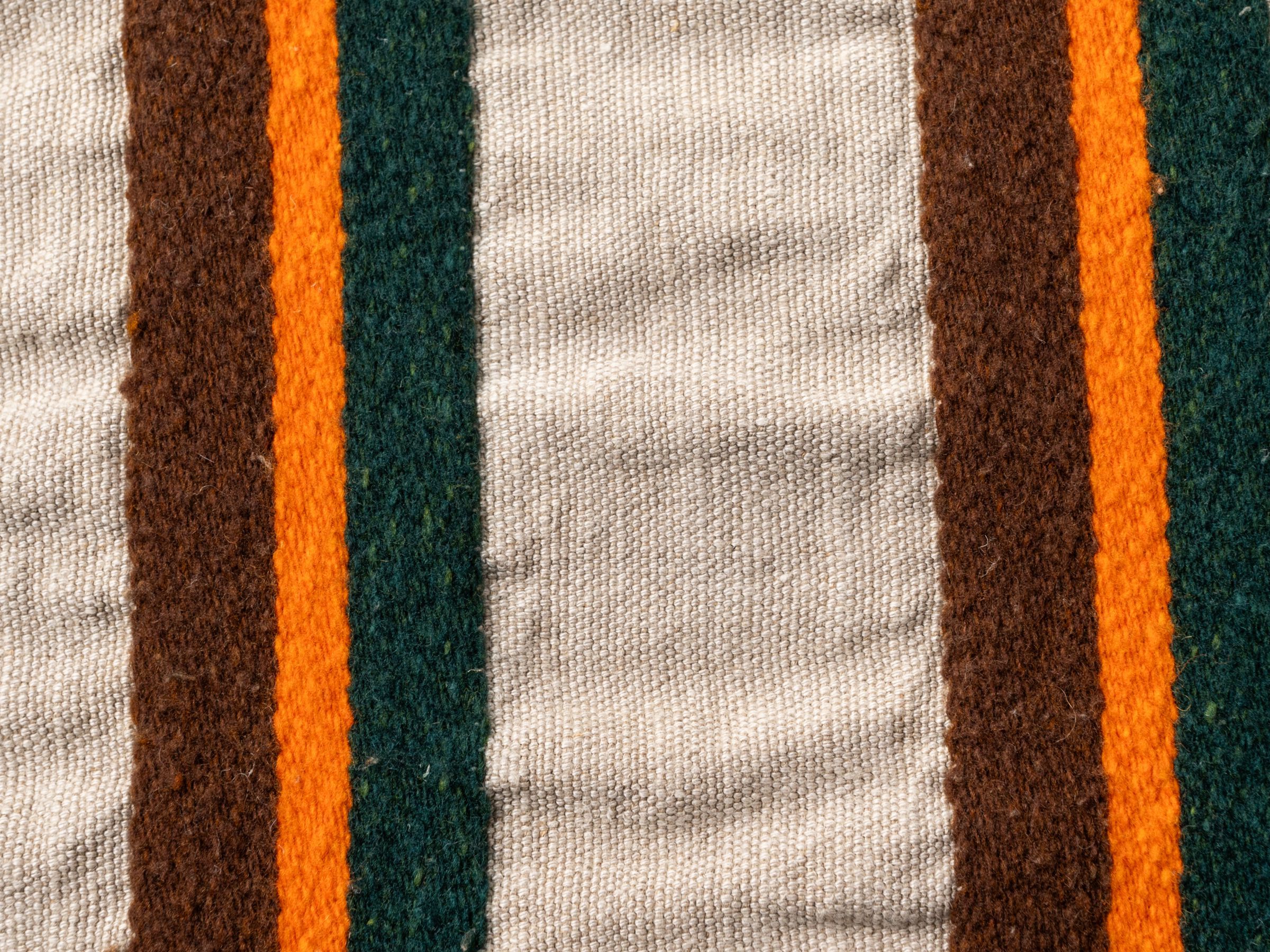 Квадратная льняная подушка The House of Lyria VATE ARCH-00147383 - Вид №3