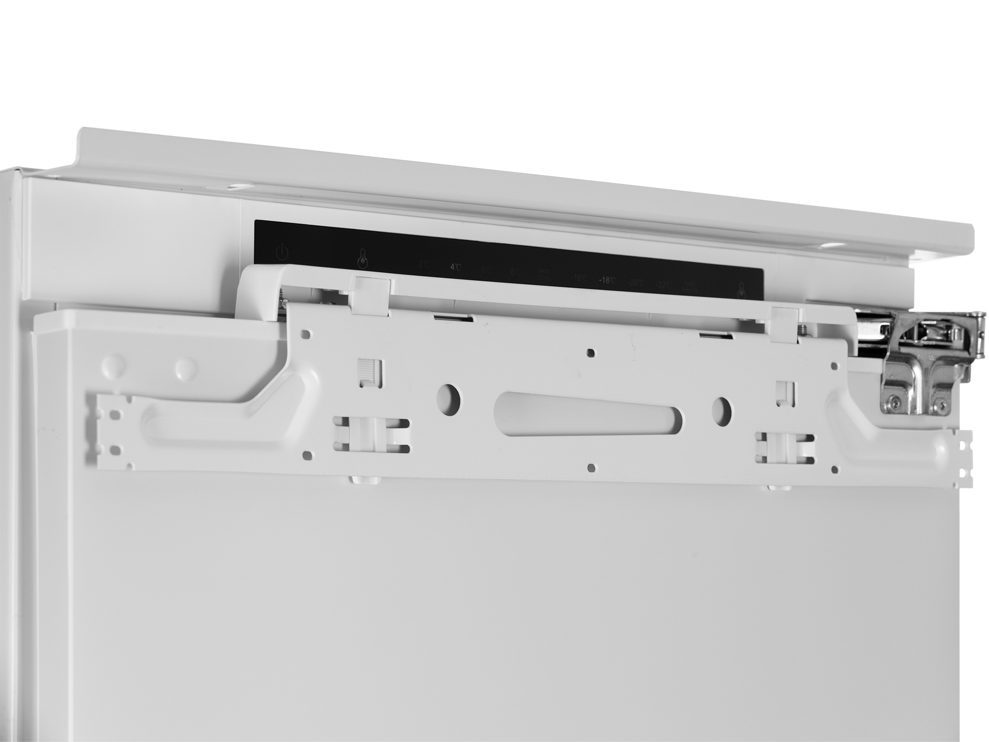 9021256 Встраиваемый холодильник HIBERG i-RFCB 455F NFW STDN-0026551 - Вид №6
